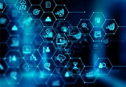 統一前端系統解決方案