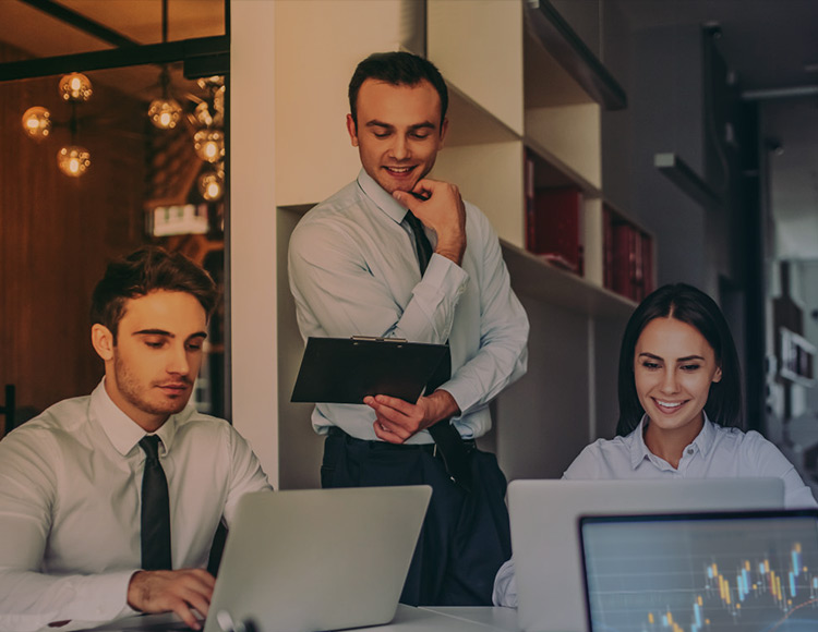 開誠務實，為投資者創造長遠價值