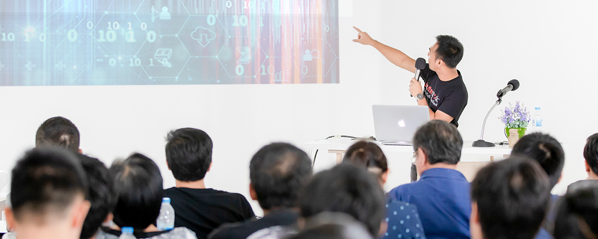 專項培訓——讓員工和企業共同發展