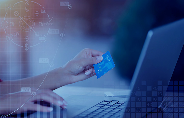 消費金融行業解決方案