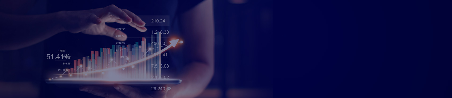 基金行業(yè)整體解決方案