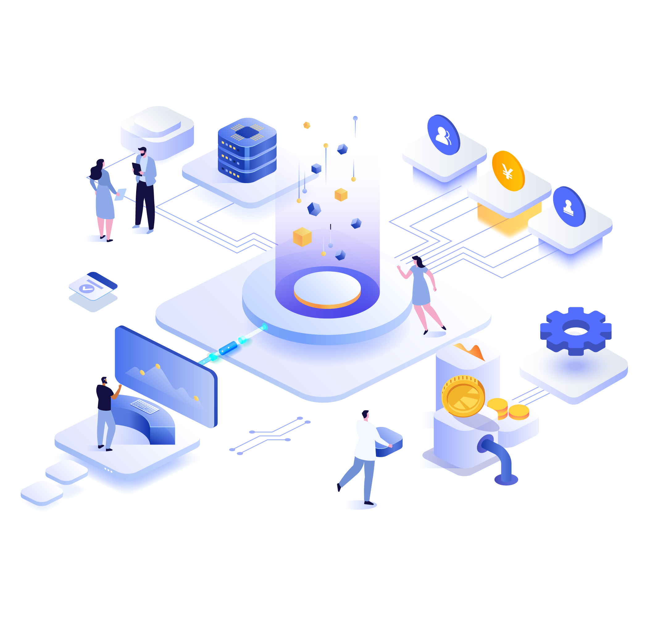 網(wǎng)絡信貸業(yè)務管理系統(tǒng)